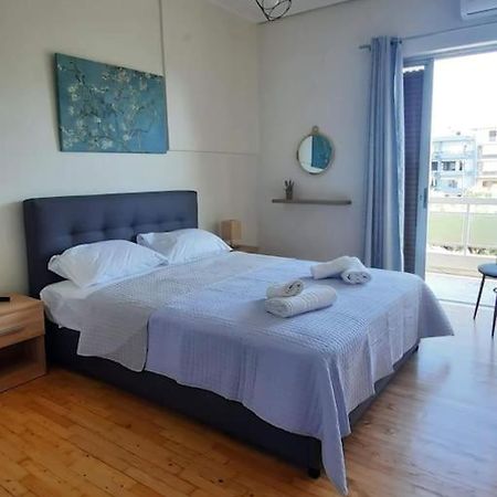 Comfort Apartment In The City Kalamata Exterior foto