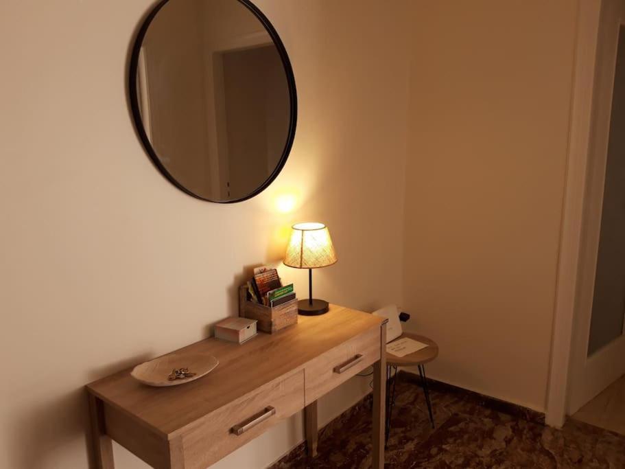 Comfort Apartment In The City Kalamata Exterior foto